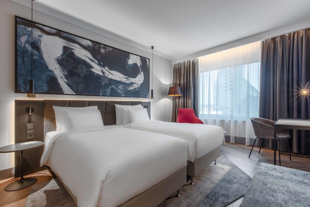 Radisson Collection Hotel, Tallinn