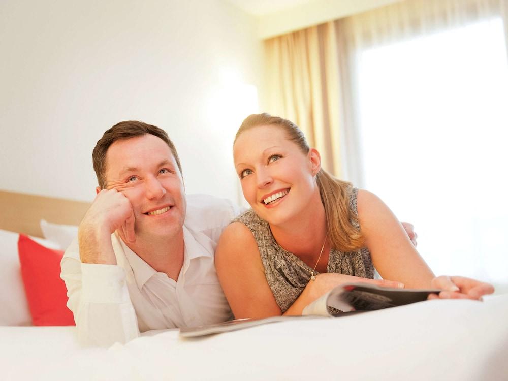 Novotel Lille Centre Gares