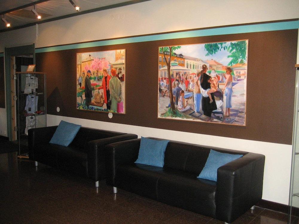 Best Western Hotell SoderH