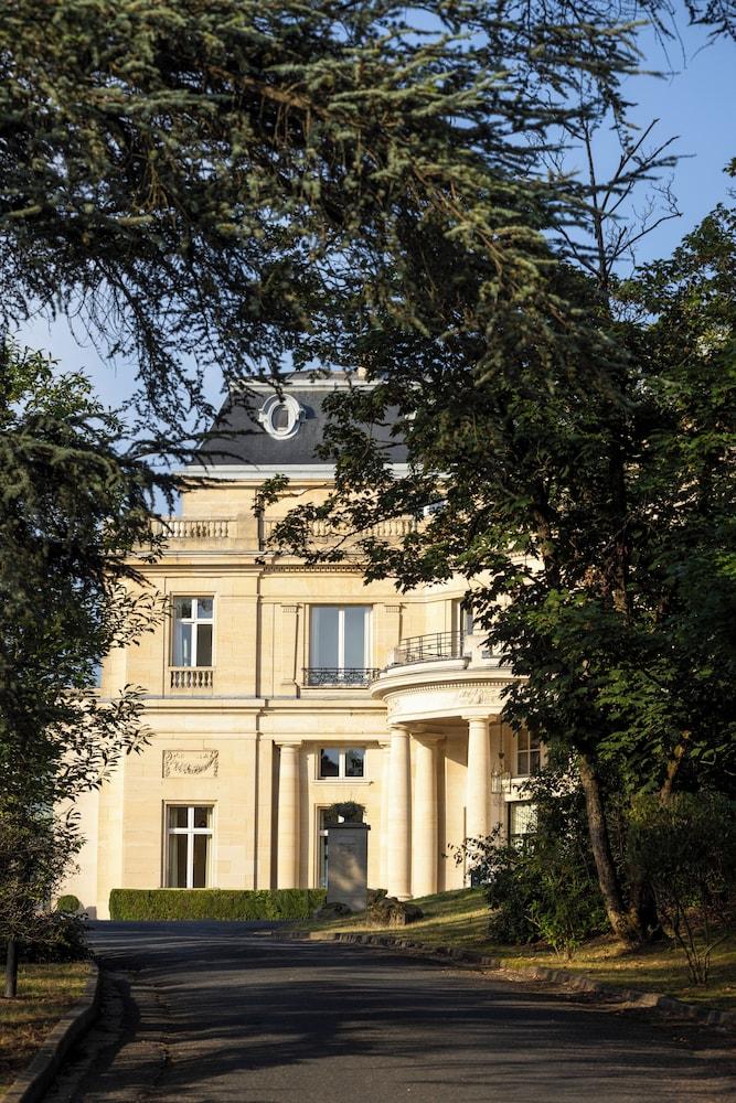 InterContinental Chantilly Chateau Mont Royal by IHG