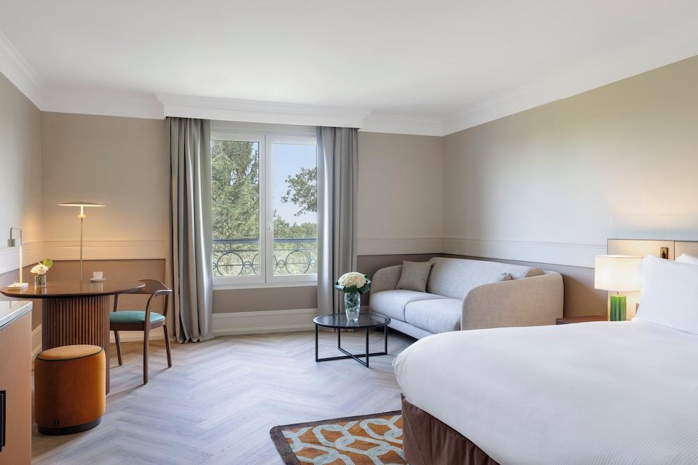 InterContinental Chantilly Chateau Mont Royal by IHG
