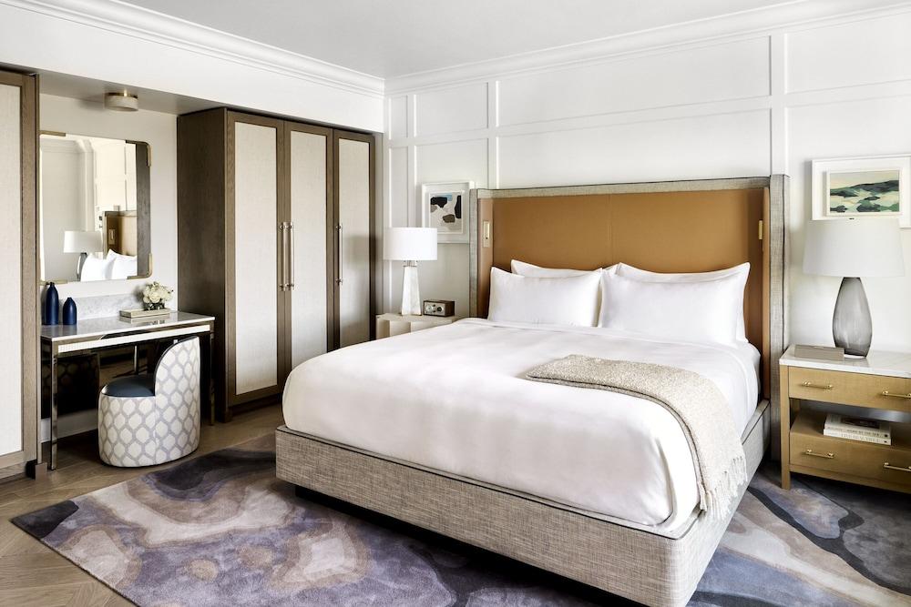 The Ritz-Carlton, Half Moon Bay