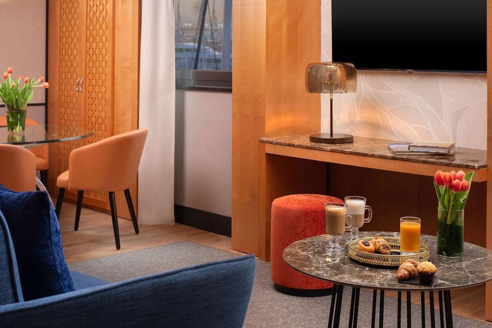 NH Collection Genova Marina