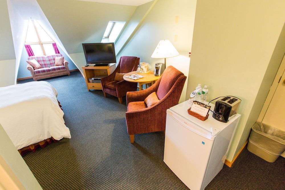 Sugarloaf Mountain Hotel