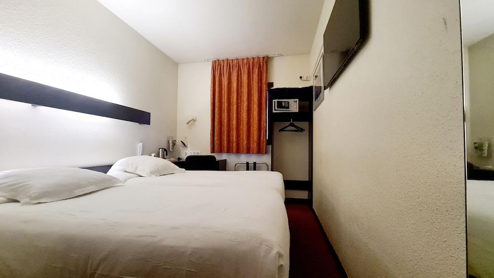 Geographotel Paris - Roissy CDG Airport