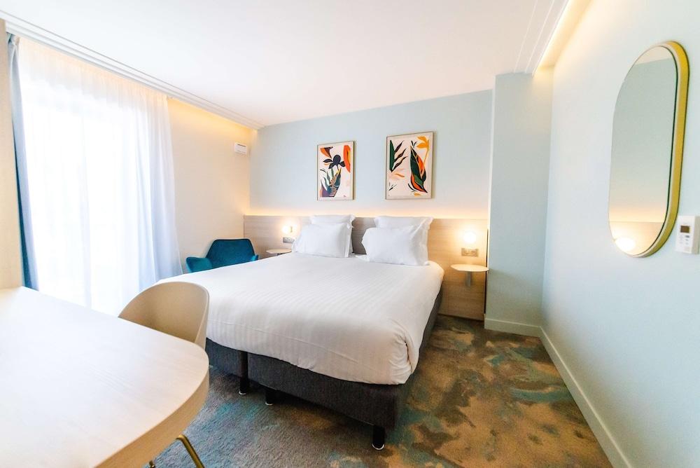 Ilot du Golf, BW Premier Collection