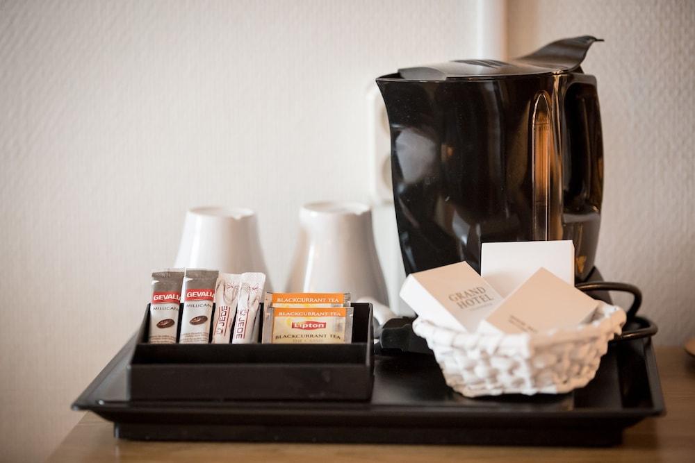 Grand Hotel Falkenberg