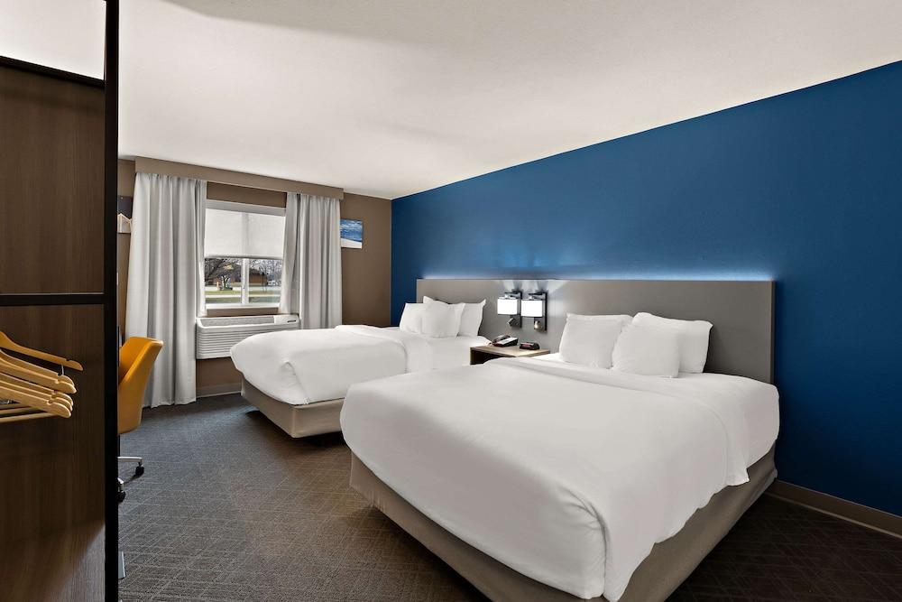 Comfort Inn & Suites Fremont