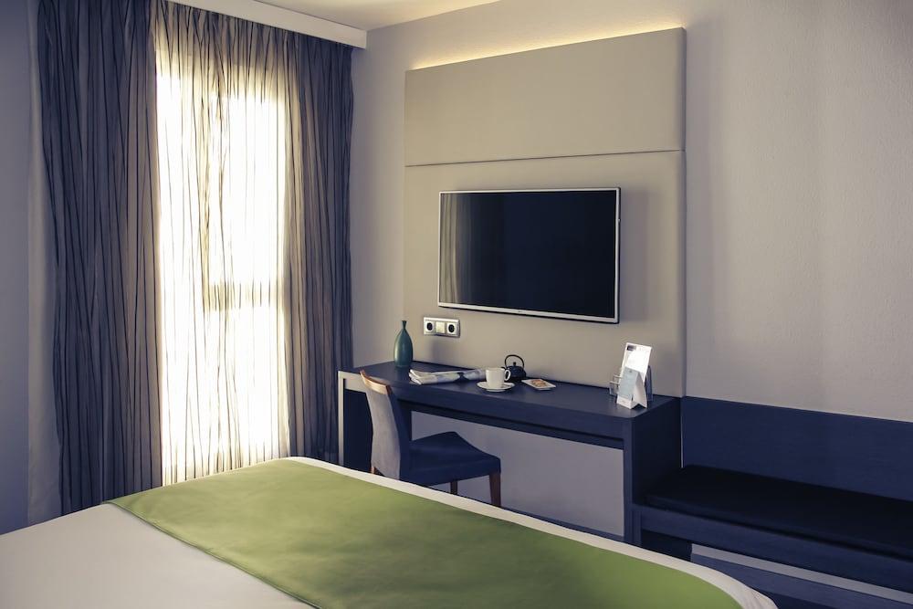 Mercure Madrid Centro