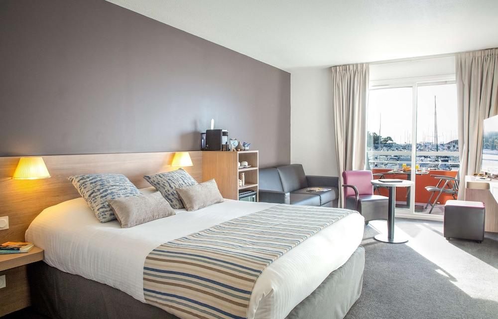 Best Western Plus Hotel La Marina