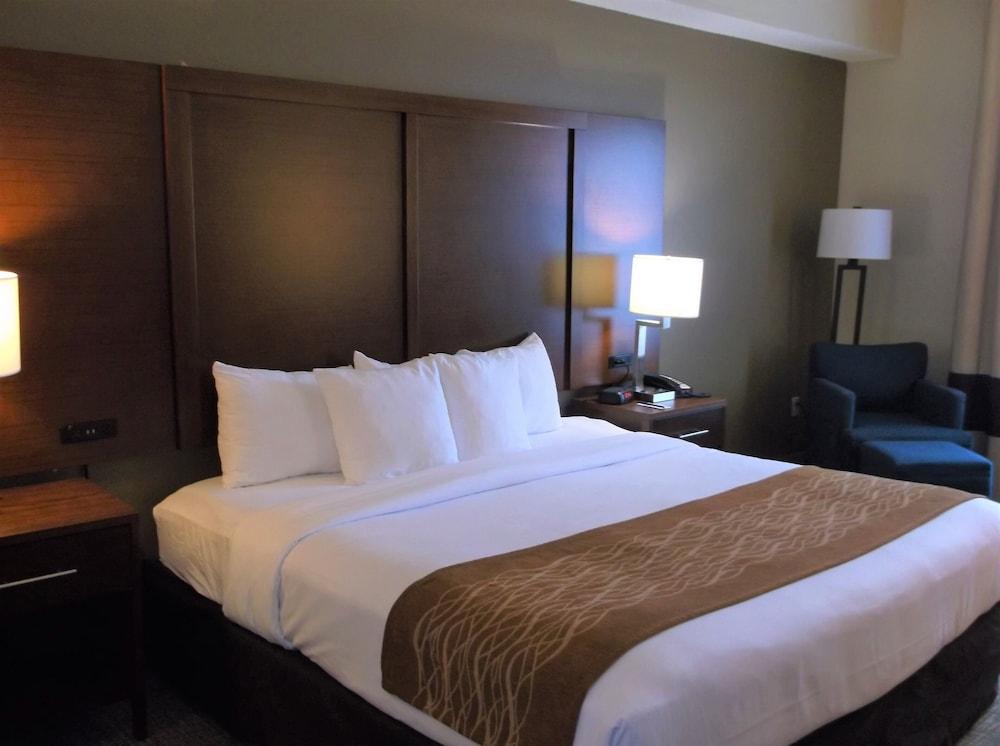 Comfort Inn & Suites Seguin