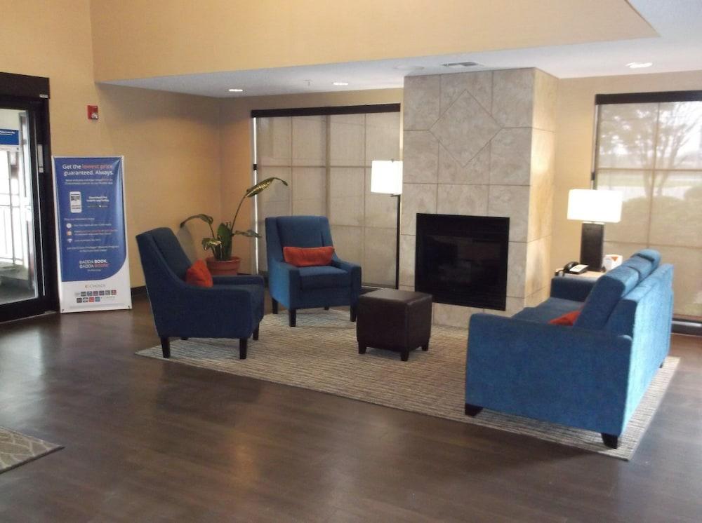 Comfort Inn & Suites Seguin