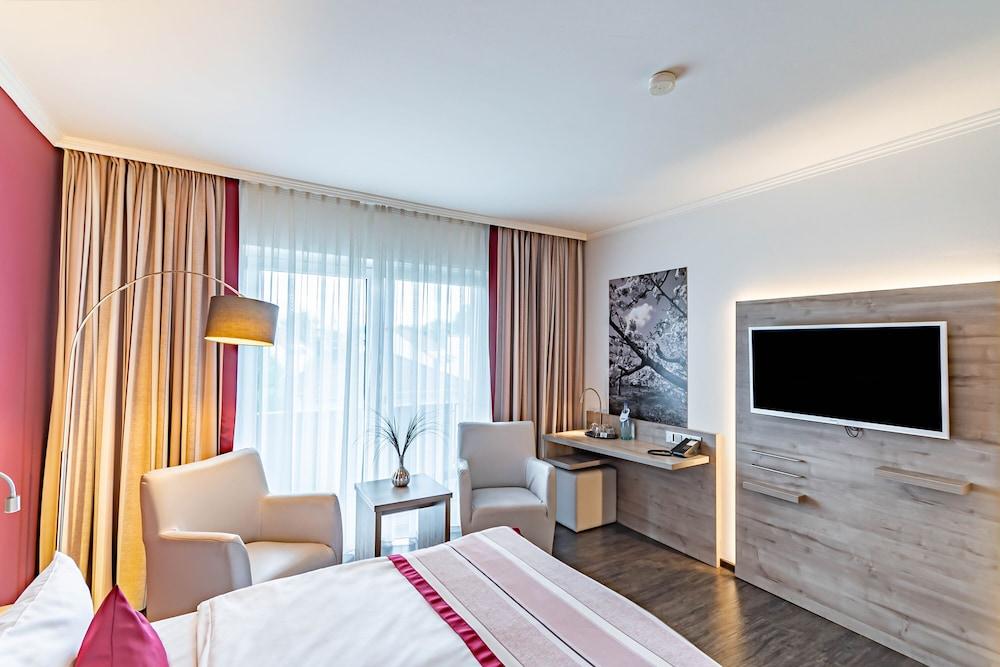 Parkhotel Sonnenberg Eltville