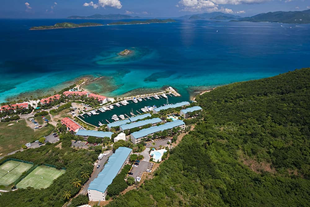 Sapphire Village Resort