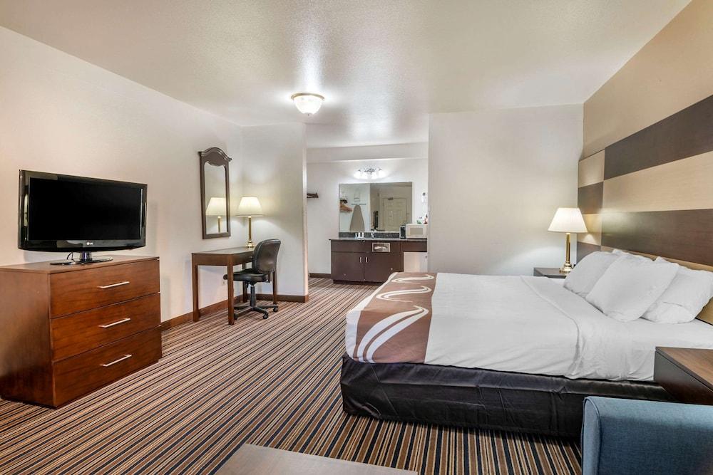 Quality Inn Central Roseburg