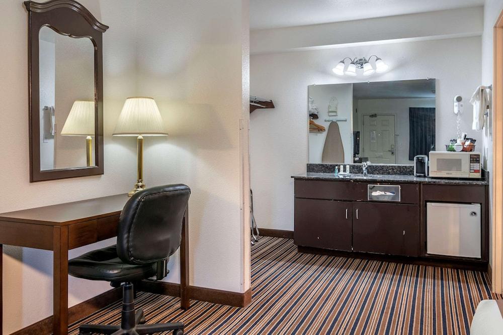 Quality Inn Central Roseburg