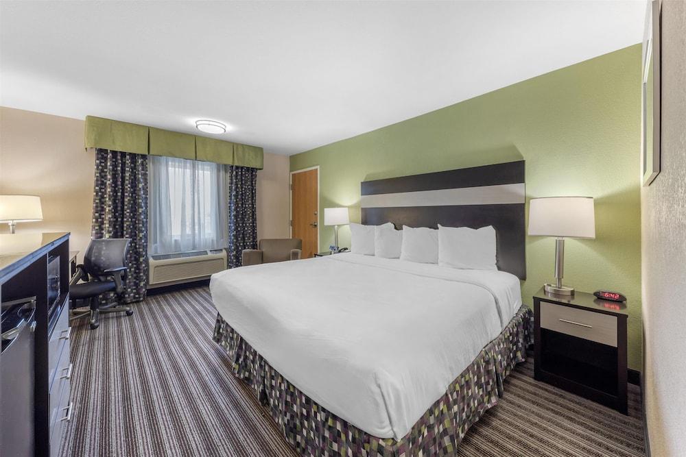 Best Western Borger Inn