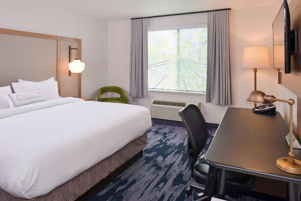 Fairfield Inn by Marriott Pittsburgh New Stanton