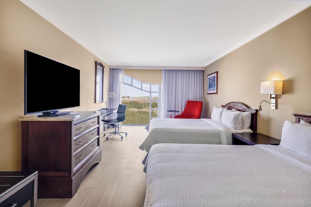 Fiesta Inn Express Nuevo Laredo