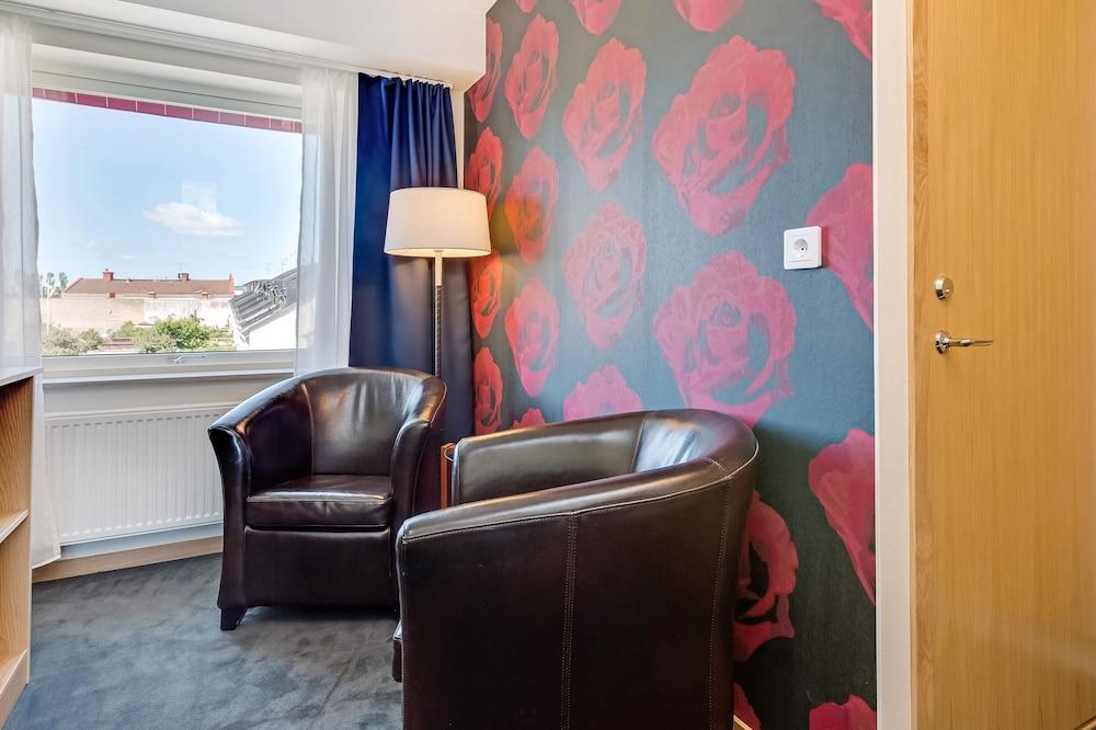 Best Western Sjofartshotellet