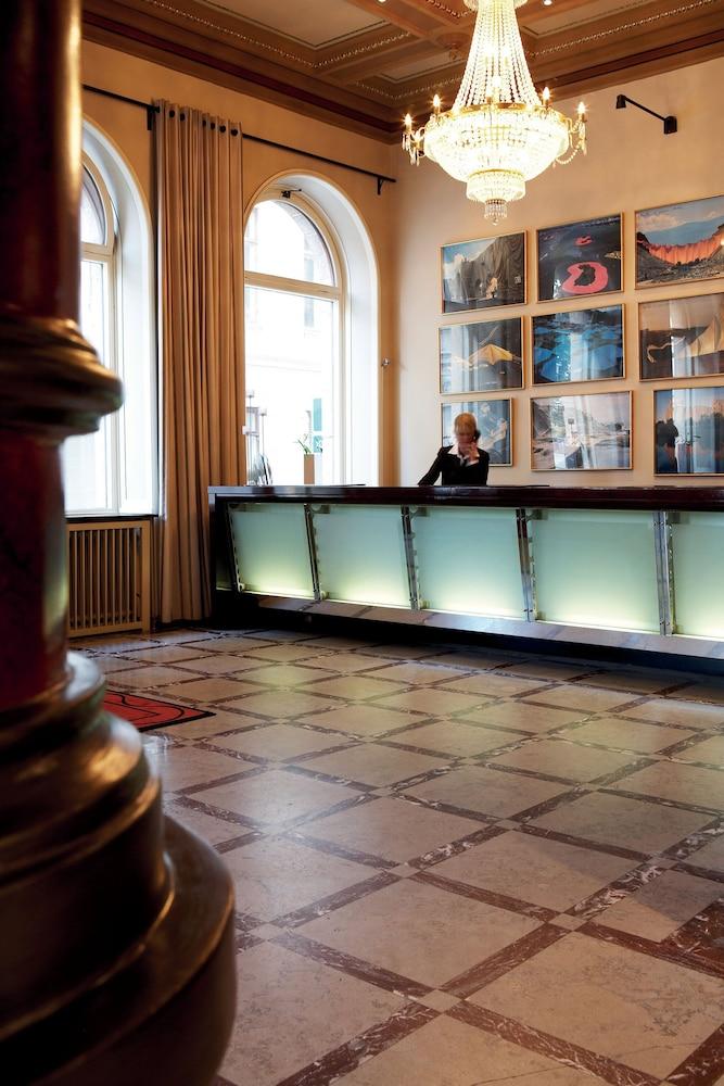 Elite Plaza Hotel Göteborg