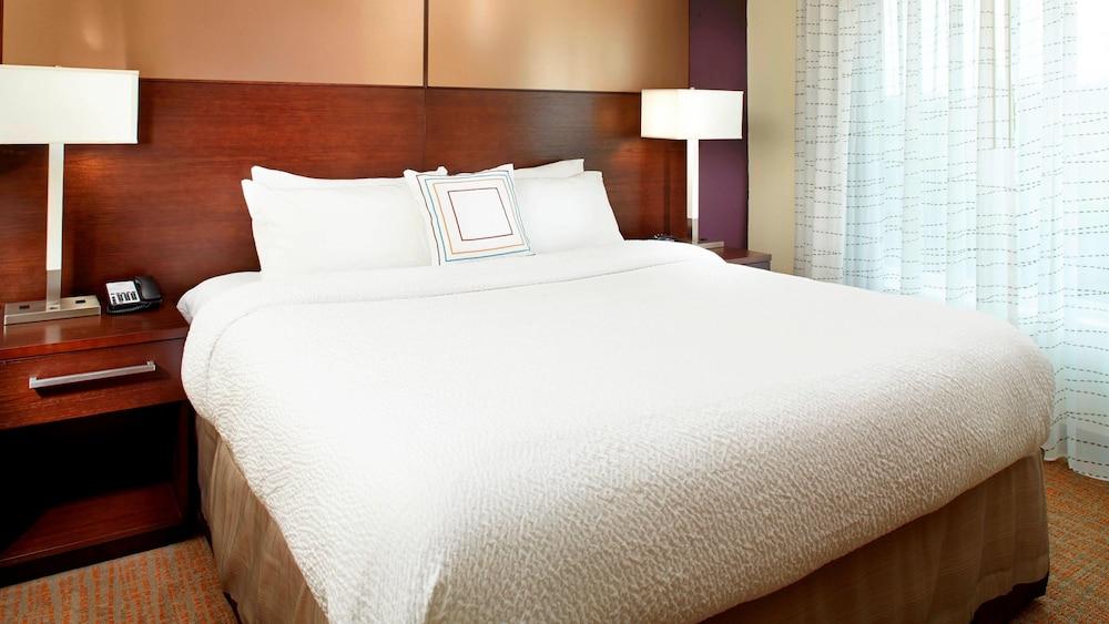 Residence Inn by Marriott Columbus Dublin