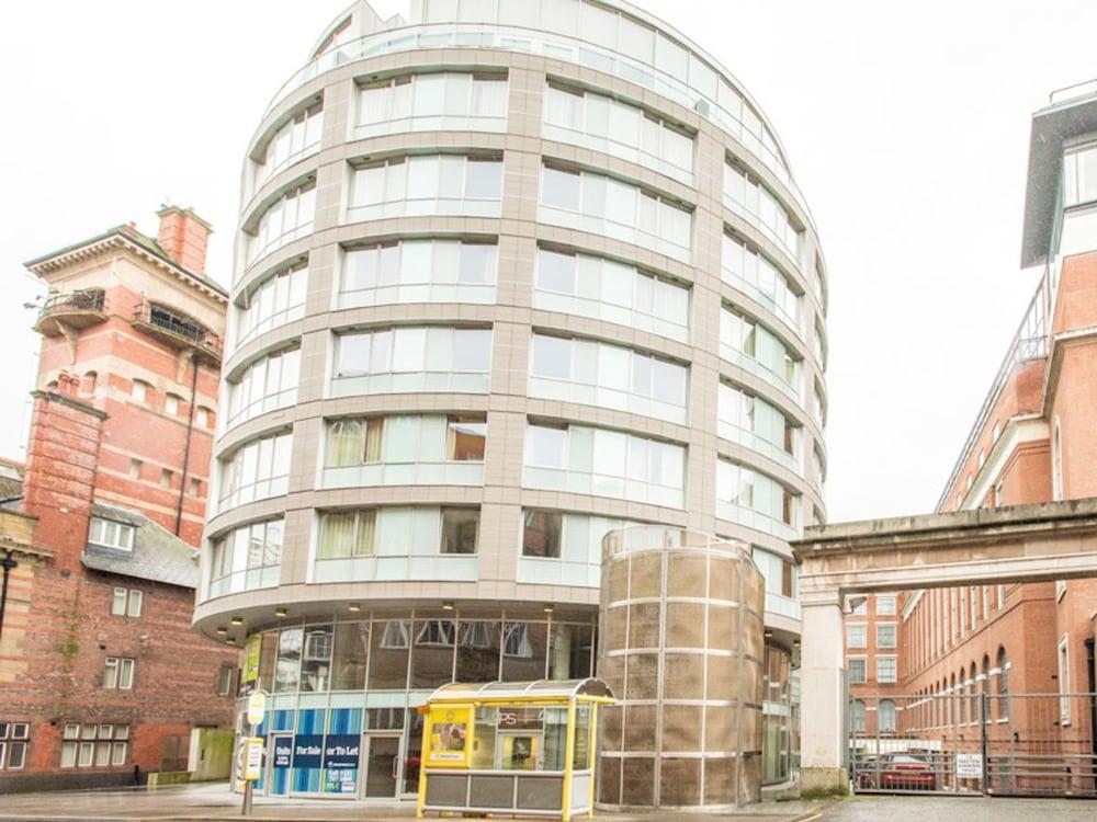 PREMIER SUITES Liverpool