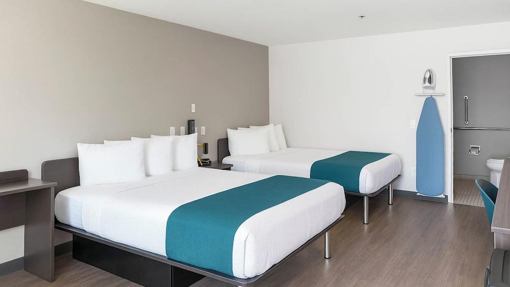 Motel 6 Anaheim Maingate