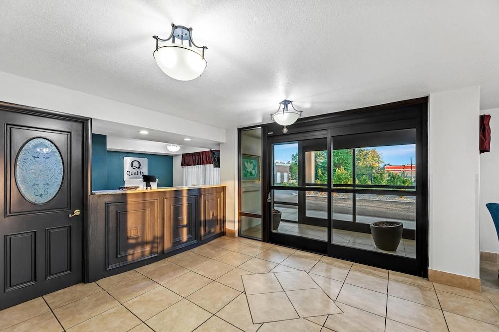 Quality Inn Richland - Jackson South