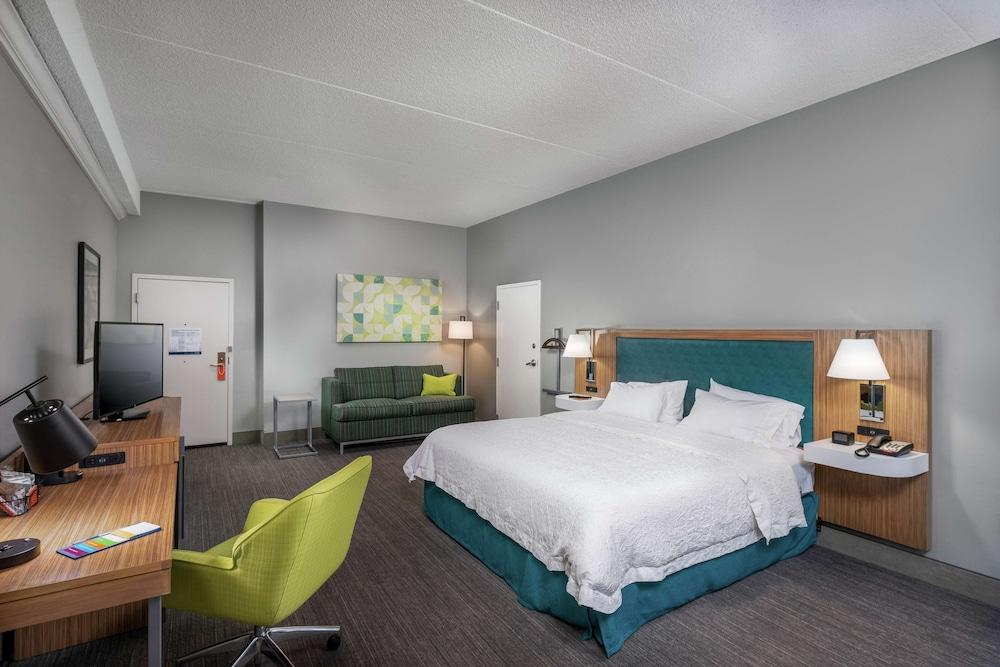 Hampton Inn Tuscaloosa-East