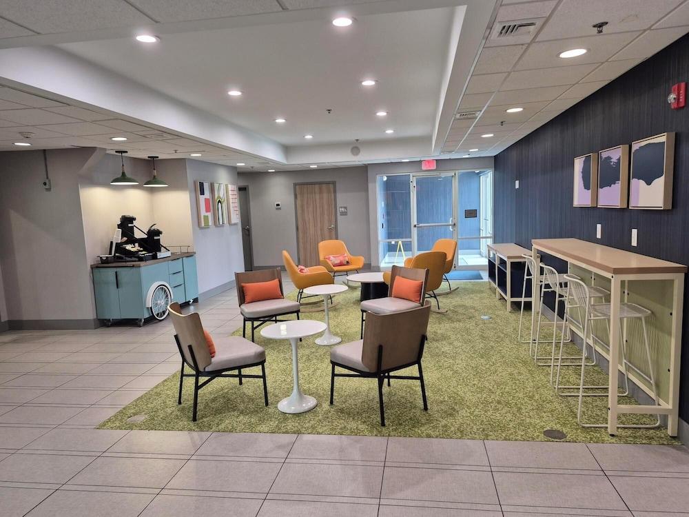 Spark by Hilton Lancaster