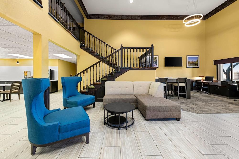 Quality Inn Warrensburg