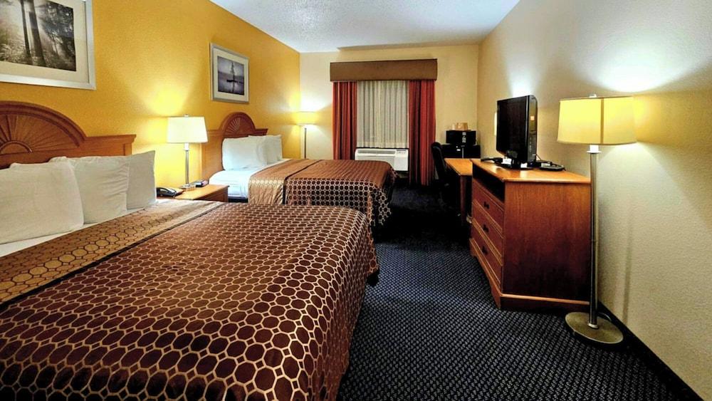 Magnuson Hotel Sand Springs - Tulsa West