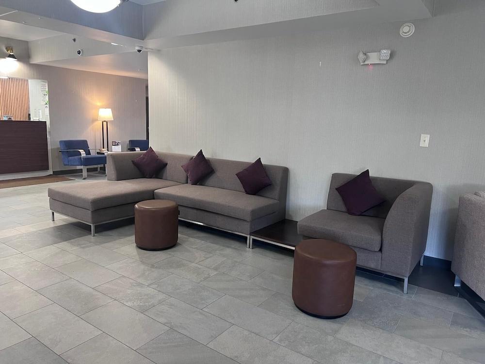 Wingate by Wyndham Clearfield