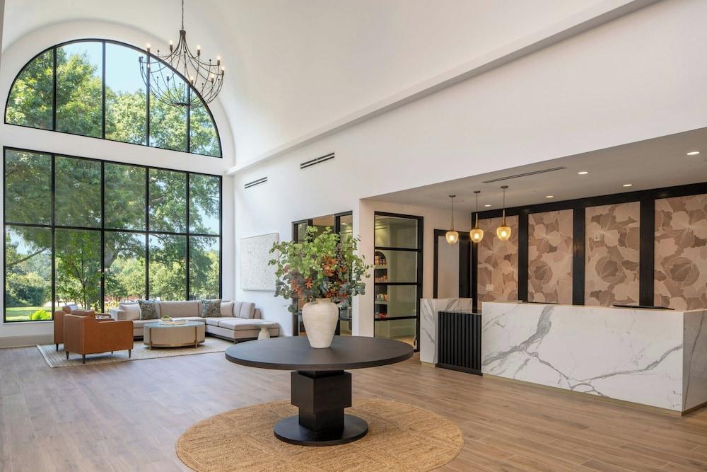 Residence Inn By Marriott Buckhead Lenox Park