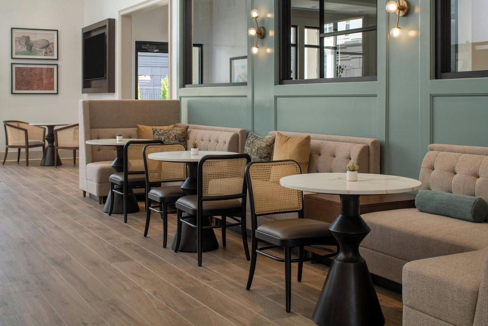 Residence Inn By Marriott Buckhead Lenox Park