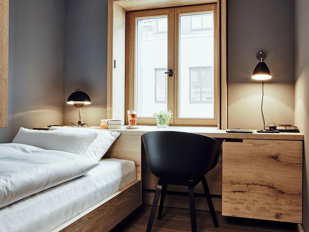 Hotel Wedina an der Alster