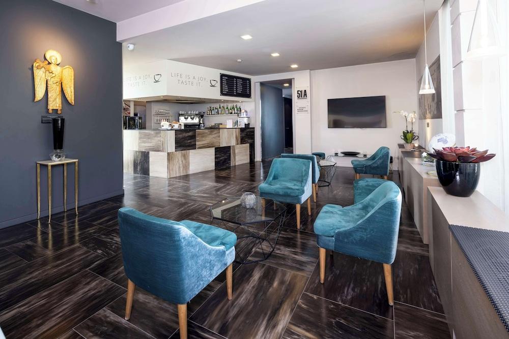 Best Western Plus Hotel Farnese