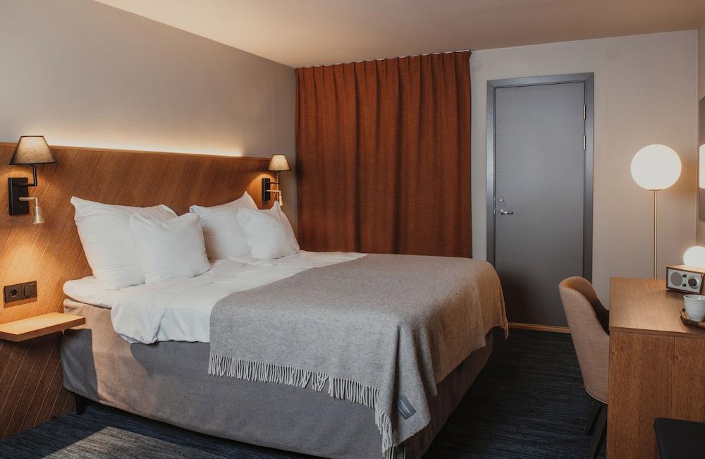 Home Hotel Fregatten