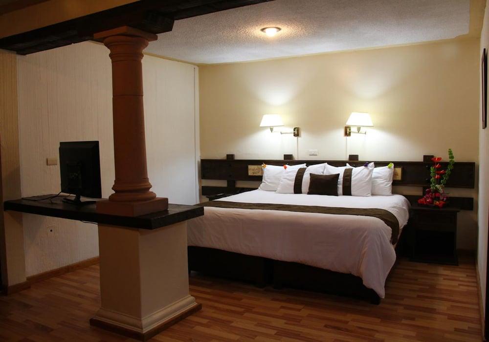 Hotel Misión Xalapa