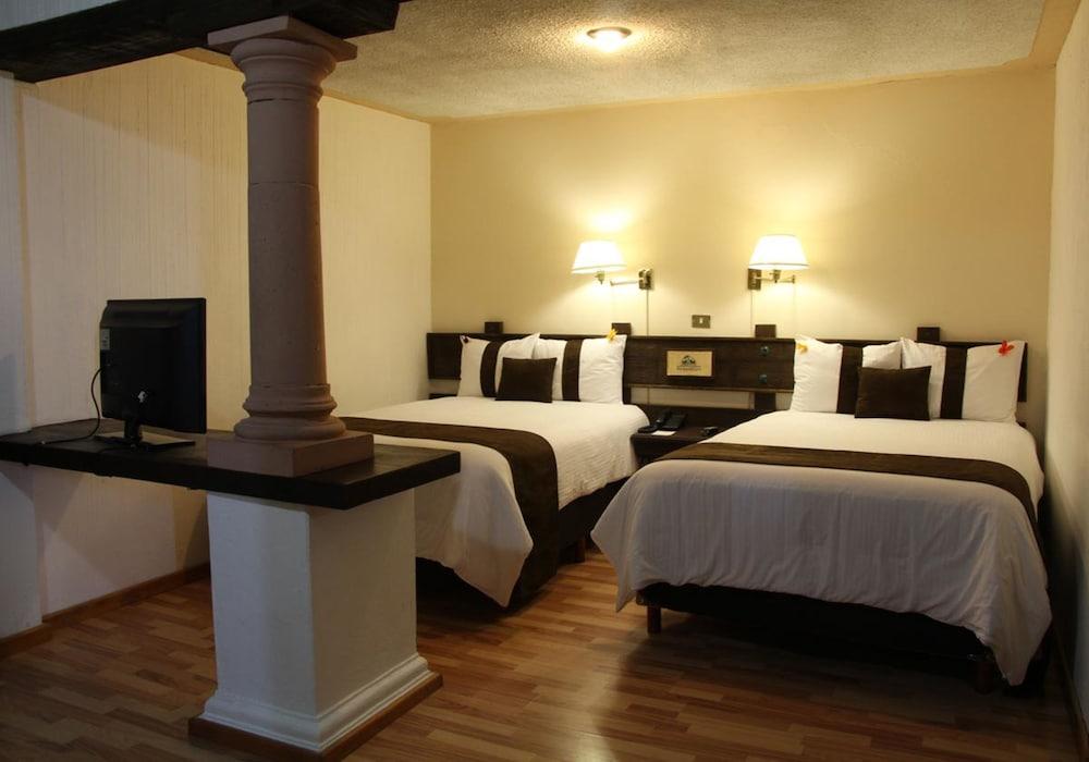 Hotel Misión Xalapa