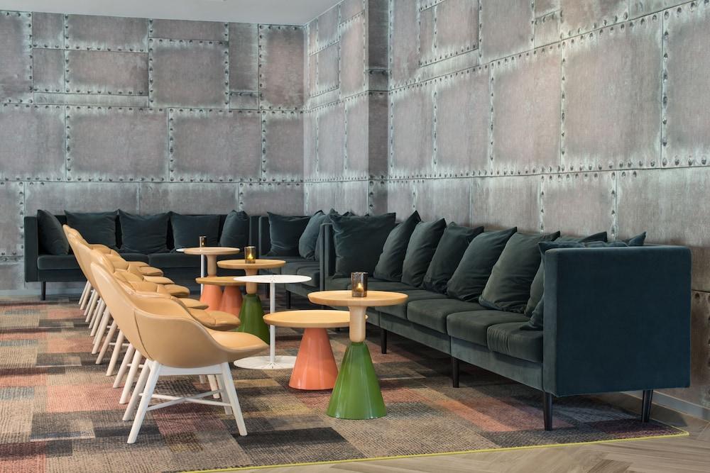 Quality Hotel Skjaergarden