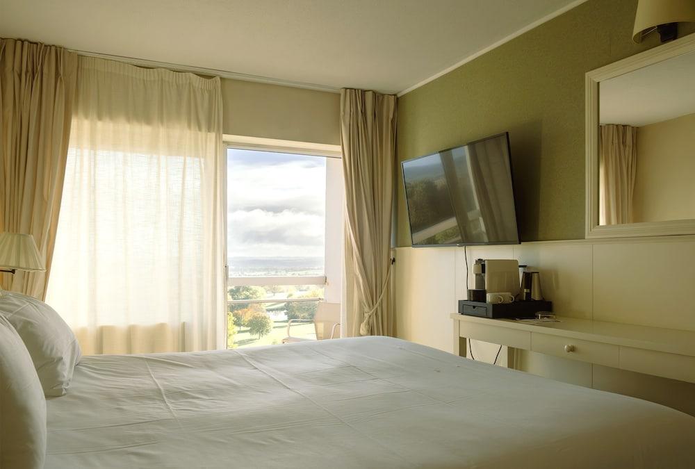 Le Domaine des Dryades