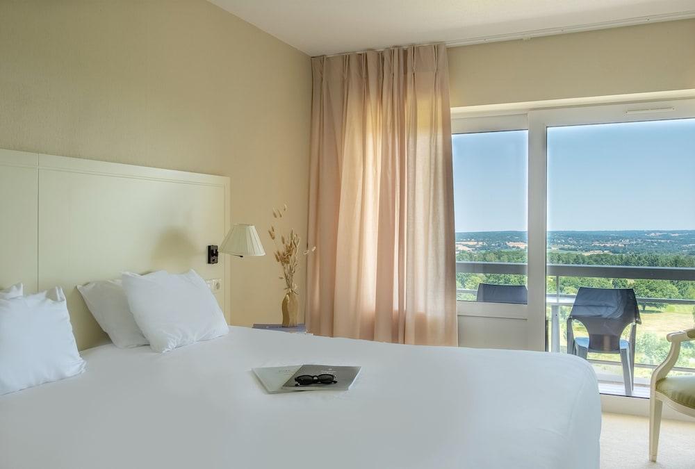 Le Domaine des Dryades