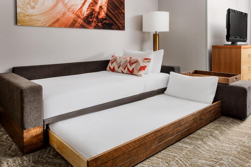 Springhill Suites by Marriott Warwick