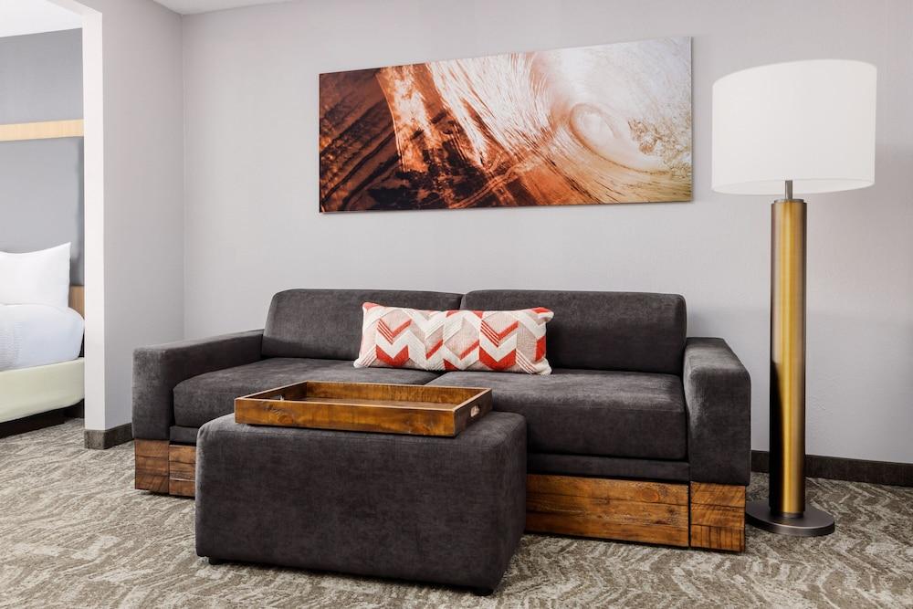 Springhill Suites by Marriott Warwick