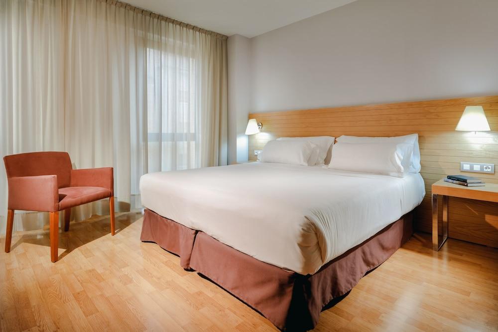 Hesperia Zaragoza Centro