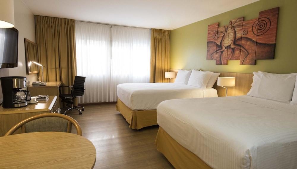Holiday Inn Montevideo by IHG