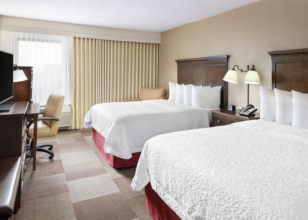 Hampton Inn Dallas-Irving-Las Colinas