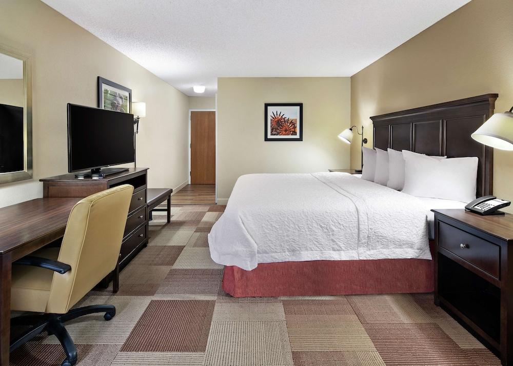 Hampton Inn Dallas-Irving-Las Colinas